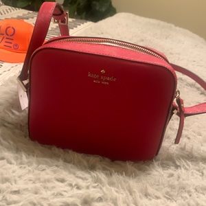 Kate Spade new with tags crossbody